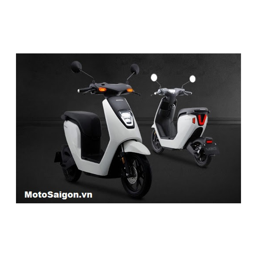Honda V-Go