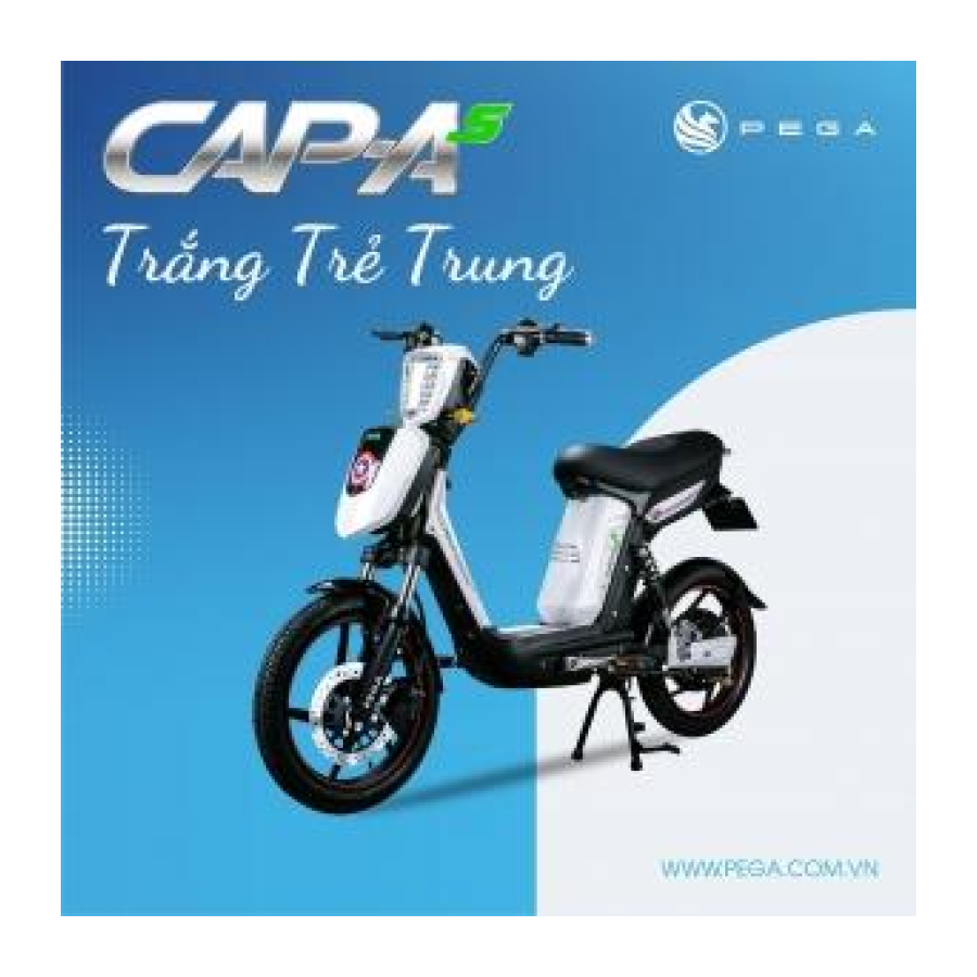 Pega Cap-A 9
