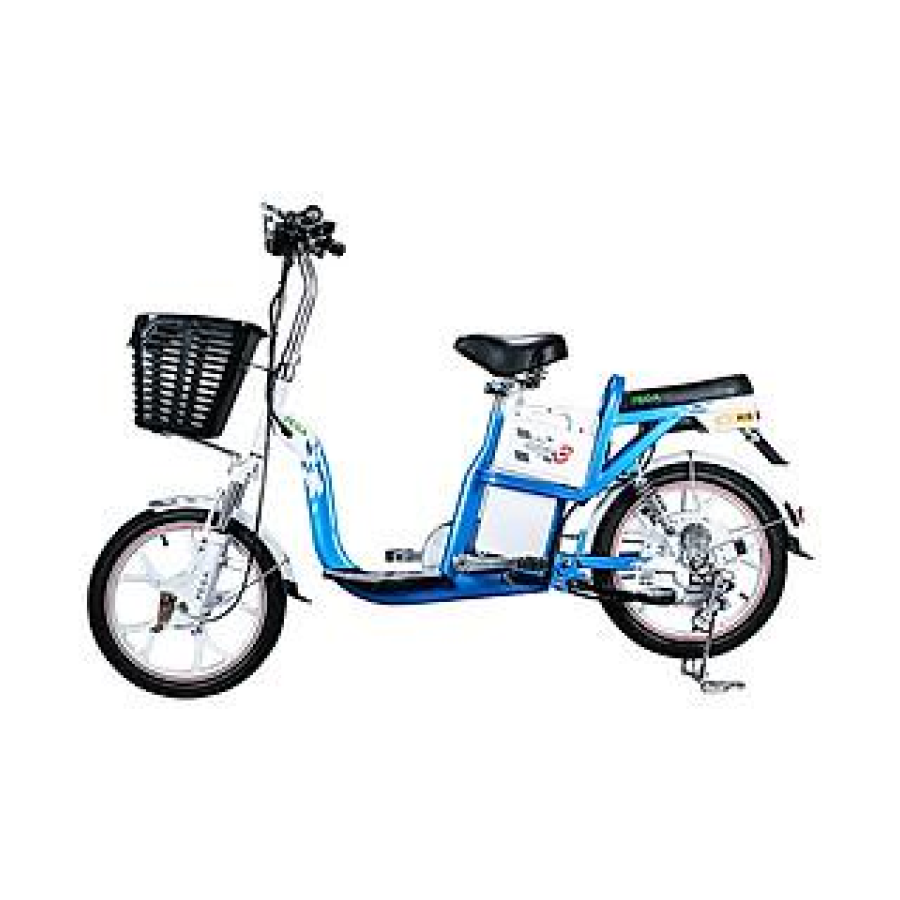 Pega Zinger Color 9