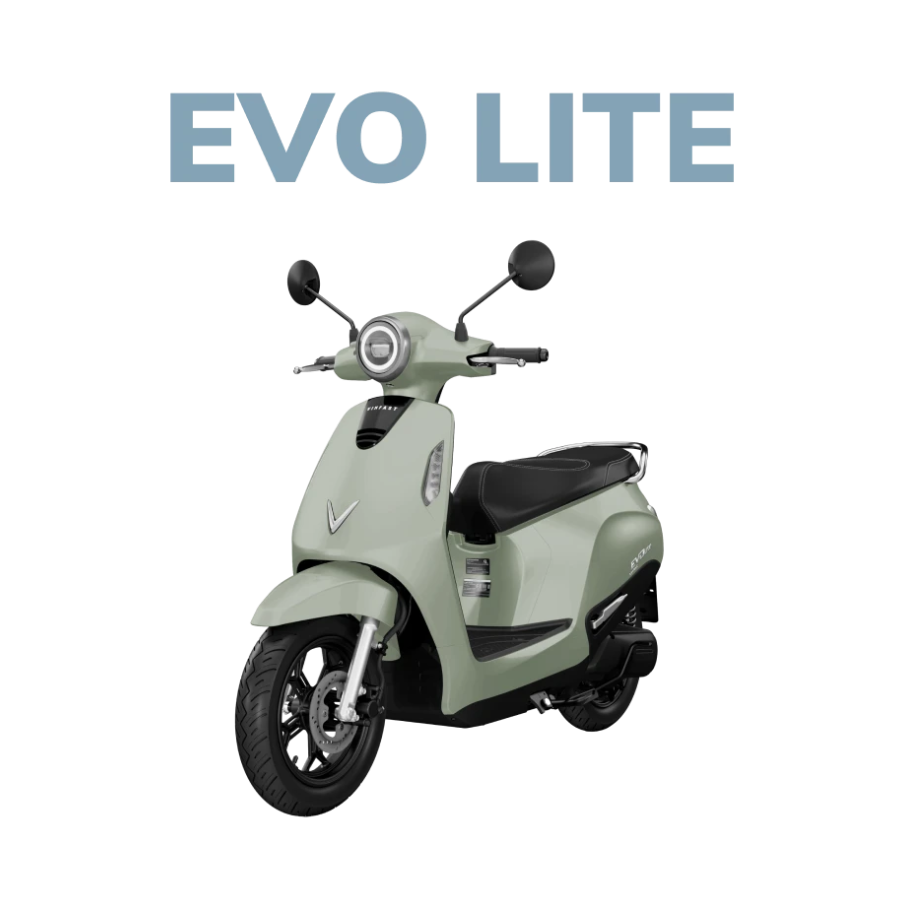 VinFast Evo200 Lite