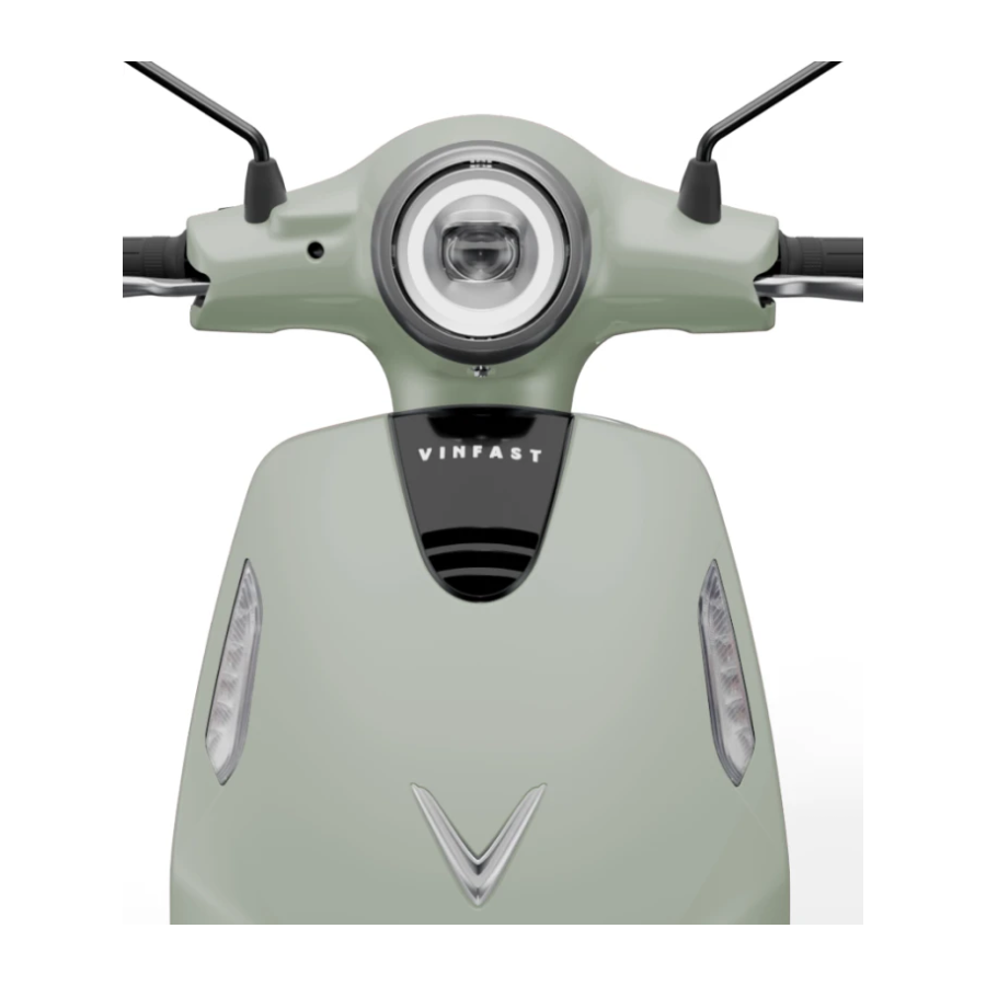 VinFast Evo200 Lite