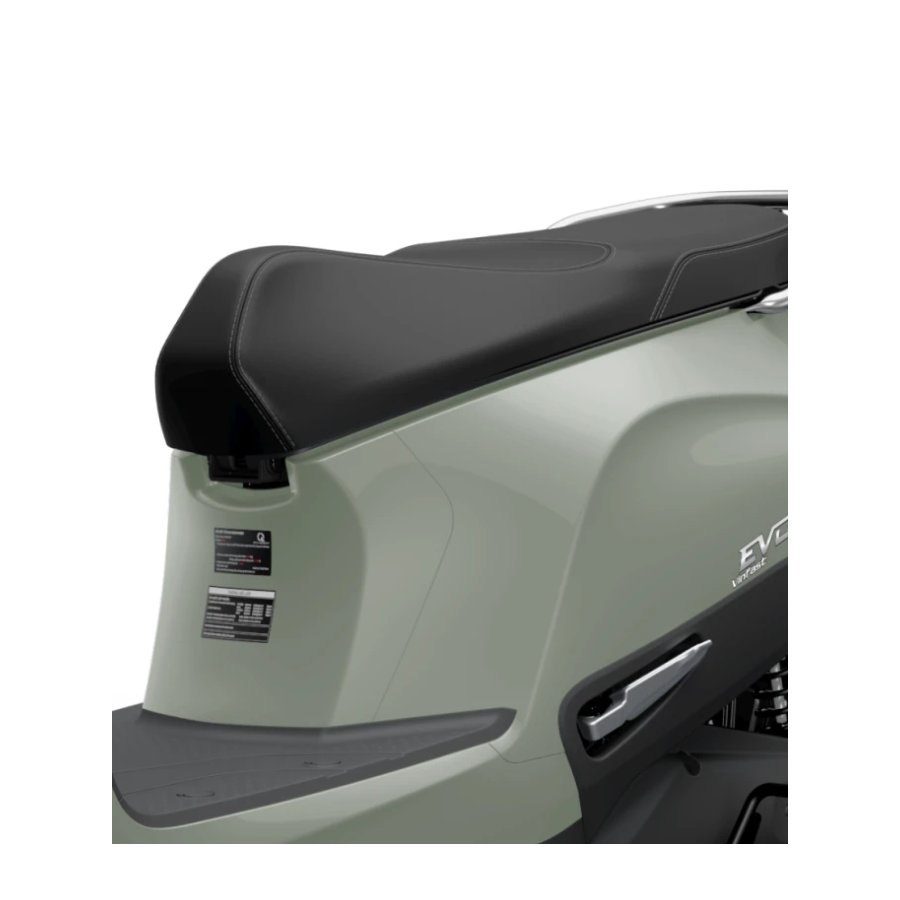 VinFast Evo200 Lite