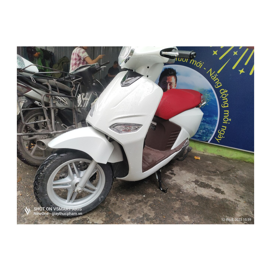 VinFast Vento S