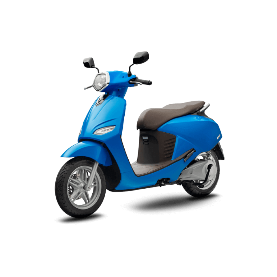VinFast Vento S