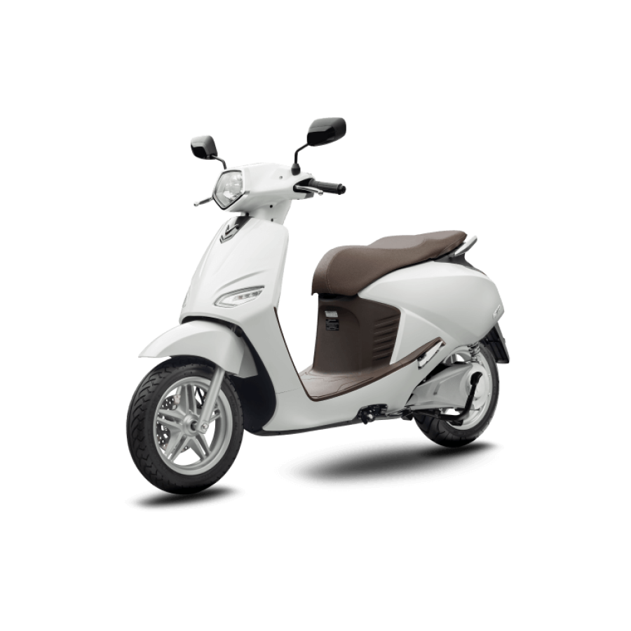 VinFast Vento S