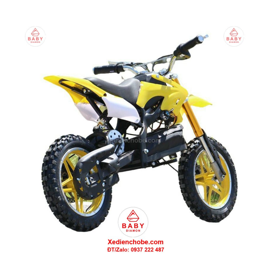Xe Cào Cào Điện Trẻ Em