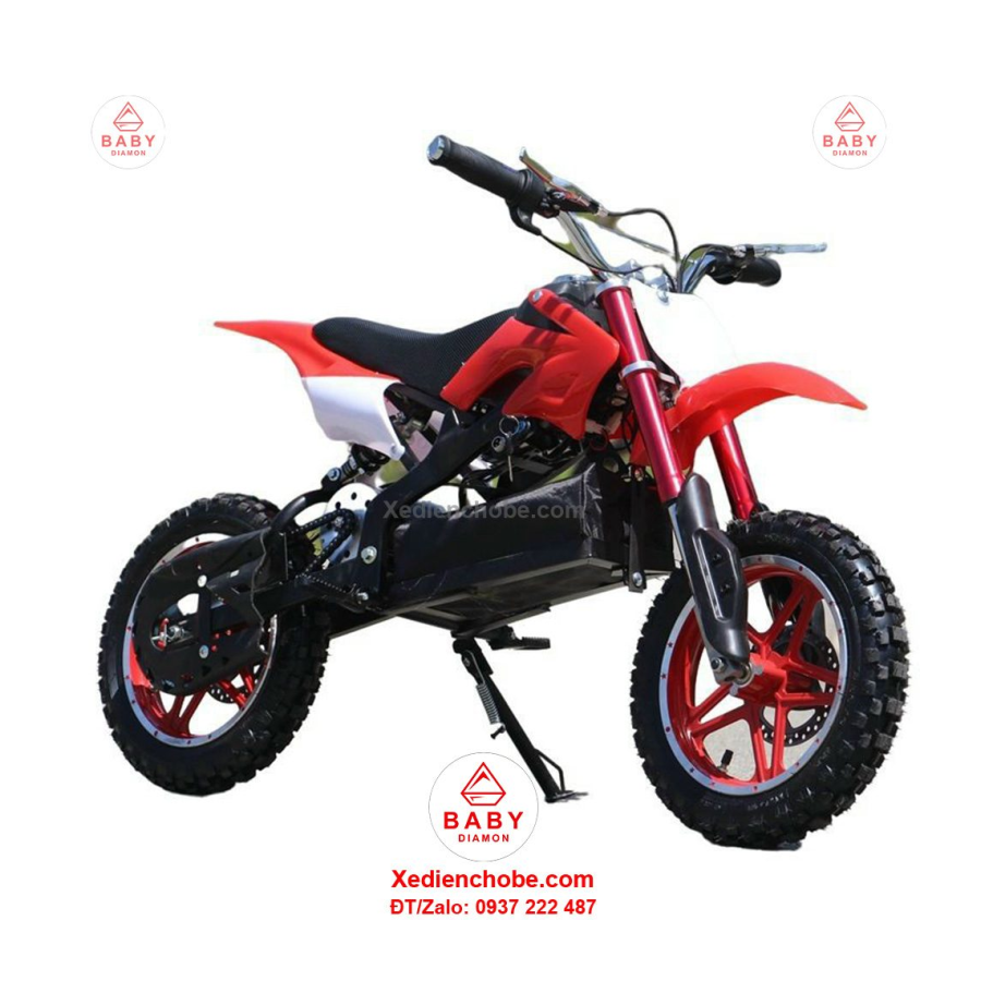 Xe Cào Cào Điện Trẻ Em
