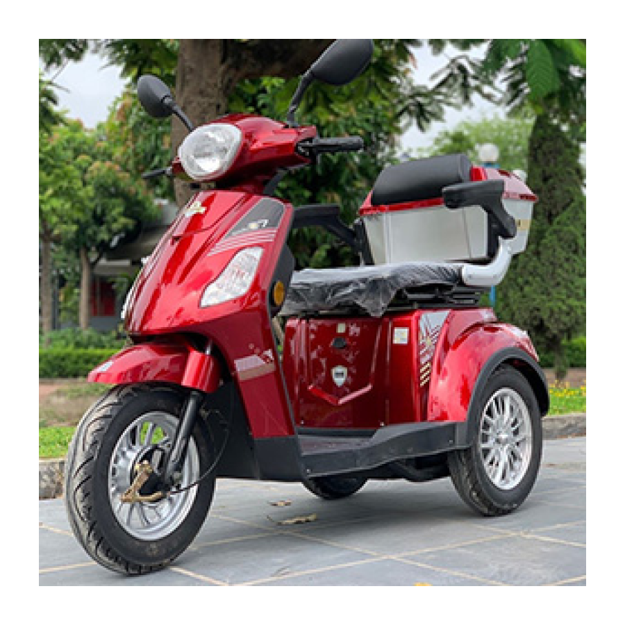 Xe Điện 3 Bánh Goda Pro