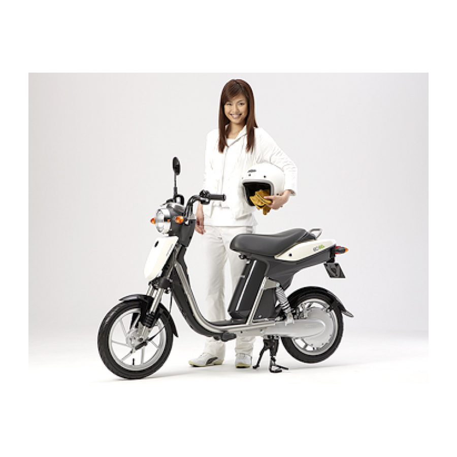 Yamaha Icatz