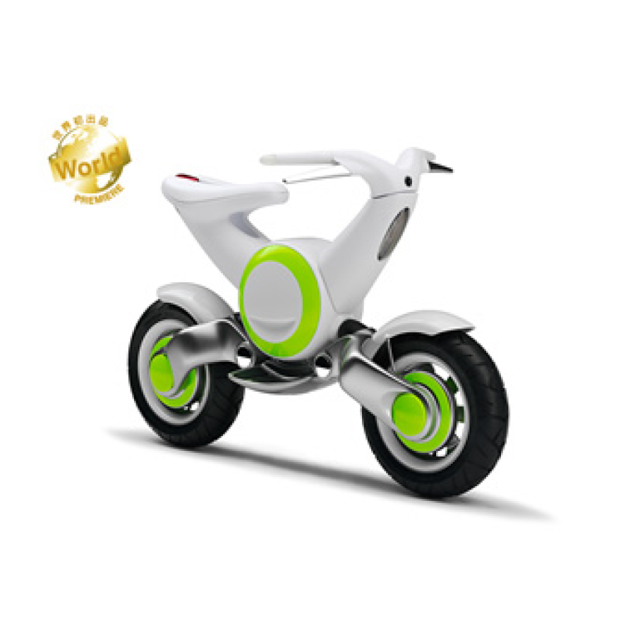 Yamaha Icatz