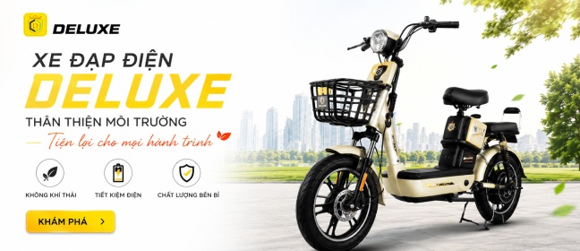 Quảng cáo xe điện